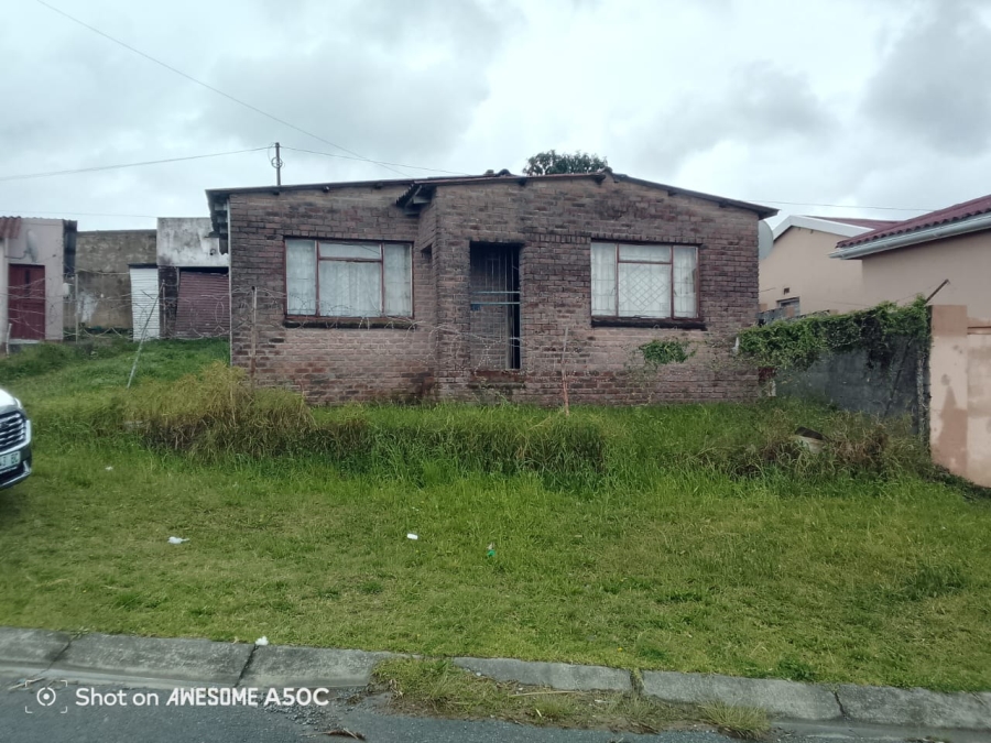 3 Bedroom Property for Sale in Mdantsane Nu 6 Eastern Cape